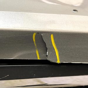 Mini Countryman U25 Front Bumper 2024 Onward 51115A091D9 - Image 18
