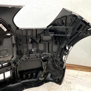 Mini Countryman U25 Front Bumper 2024 Onward 51115A091D9 - Image 22