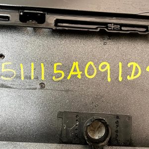 Mini Countryman U25 Front Bumper 2024 Onward 51115A091D9 - Image 24