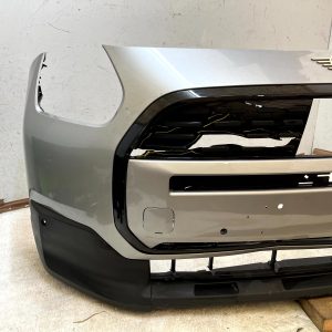 Mini Countryman U25 Front Bumper 2024 Onward 51115A091D9 - Image 4