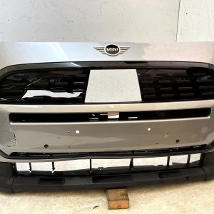 Mini Countryman U25 Front Bumper 2024 Onward 51115A091D9 - Image 5
