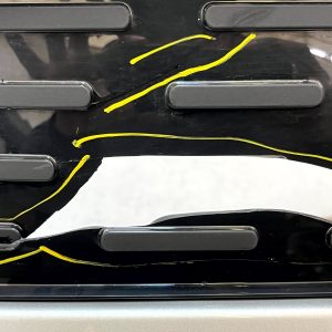 Mini Countryman U25 Front Bumper 2024 Onward 51115A091D9 - Image 9