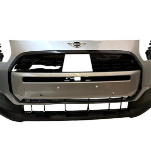 Mini Countryman U25 Front Bumper 2024 Onward 51115A091D9 Genuine