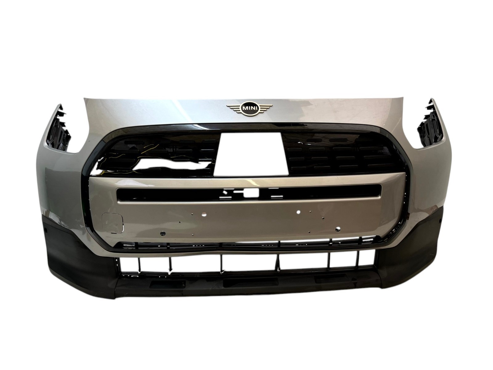 Mini Countryman U25 Front Bumper 2024 Onward 51115A091D9 Genuine