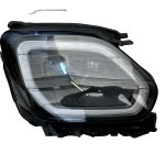 Mini Countryman U25 Front Right Side LED Headlight 2024 ON 5B500A4 04 Genuine 178426432191