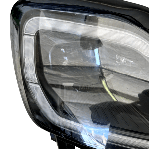 Mini Countryman U25 Front Right Side LED Headlight 2024 ON 5B500A4-04 Genuine - Image 2