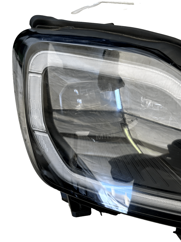 Mini Countryman U25 Front Right Side LED Headlight 2024 ON 5B500A4 04 Genuine 178426432191 2