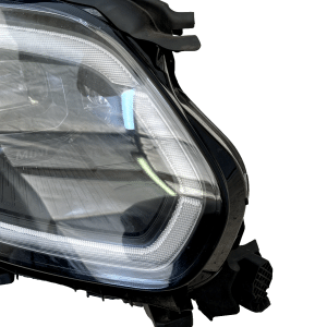 Mini Countryman U25 Front Right Side LED Headlight 2024 ON 5B500A4-04 Genuine - Image 3