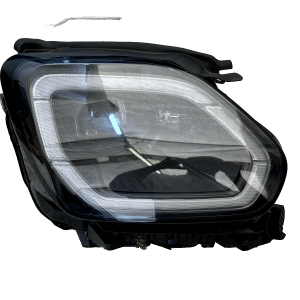 Mini Countryman U25 Front Right Side LED Headlight 2024 ON 5B500A4-04 Genuine - Image 1