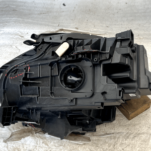 Mini Countryman U25 Front Right Side LED Headlight 2024 ON 5B500A4-04 Genuine - Image 4