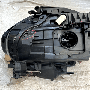 Mini Countryman U25 Front Right Side LED Headlight 2024 ON 5B500A4-04 Genuine - Image 5