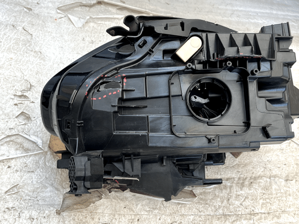 Mini Countryman U25 Front Right Side LED Headlight 2024 ON 5B500A4 04 Genuine 178426432191 5