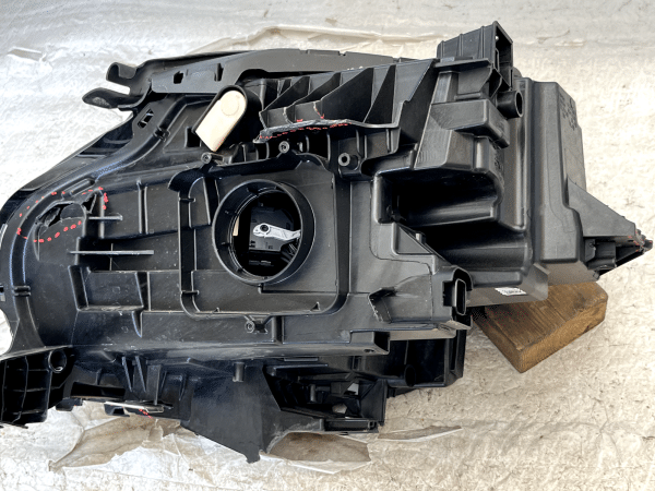 Mini Countryman U25 Front Right Side LED Headlight 2024 ON 5B500A4 04 Genuine 178426432191 6