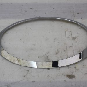 Mini F55 F56 F57 JCW Front Left Side Headlight Chrome 2014-2020 7449209 Genuine - Image 1