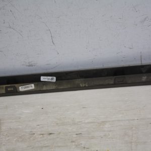 Mini One Cooper F55 F56 Front Bumper Grill Strip 2021 ON 9450550 Genuine - Image 12