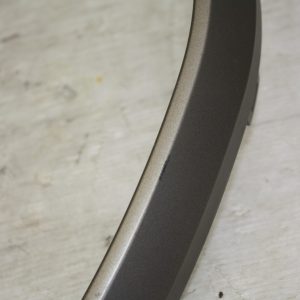 Mini One Cooper F55 F56 Front Bumper Grill Strip 2021 ON 9450550 Genuine - Image 3