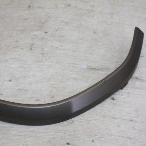 Mini One Cooper F55 F56 Front Bumper Grill Strip 2021 ON 9450550 Genuine - Image 4