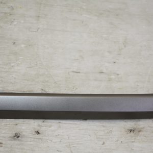 Mini One Cooper F55 F56 Front Bumper Grill Strip 2021 ON 9450550 Genuine - Image 5