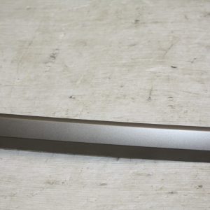 Mini One Cooper F55 F56 Front Bumper Grill Strip 2021 ON 9450550 Genuine - Image 6