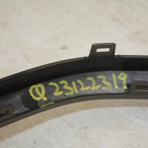 Mini One Cooper F55 F56 Front Bumper Grill Strip 2021 ON 9450550 Genuine - Image 9