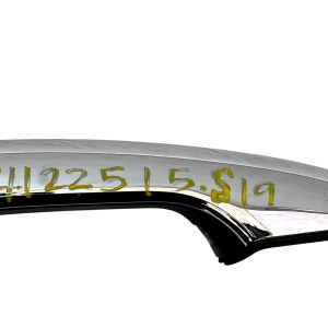 Mini One Cooper F56 Front Left Side Exterior Handle 2015 - 2024 00980550 Genuine - Image 25