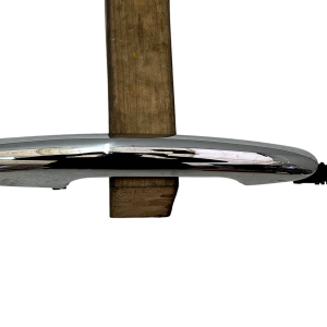 Mini One Cooper F56 Front Left Side Exterior Handle 2015 - 2024 00980550 Genuine - Image 1