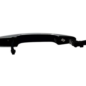 Mini One Cooper F56 Front Left Side Exterior Handle 2015 - 2024 00980550 Genuine - Image 9