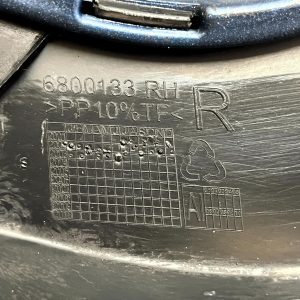 Mini One Cooper R50 Front Bumper 2001 TO 2004 51116800130 Genuine - Image 20