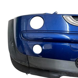 Mini One Cooper R50 Front Bumper 2001 TO 2004 51116800130 Genuine - Image 3