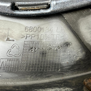 Mini One Cooper R50 Front Bumper 2001 TO 2004 51116800130 Genuine - Image 21