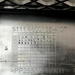 Mini One Cooper R50 Front Bumper 2001 TO 2004 51116800130 Genuine - Image 22