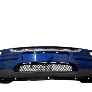 Mini One Cooper R50 Front Bumper 2001 TO 2004 51116800130 Genuine - Image 1