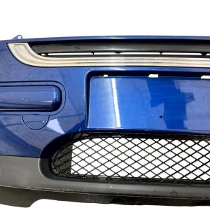 Mini One Cooper R50 Front Bumper 2001 TO 2004 51116800130 Genuine - Image 5