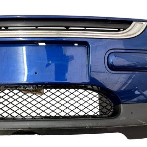 Mini One Cooper R50 Front Bumper 2001 TO 2004 51116800130 Genuine - Image 8