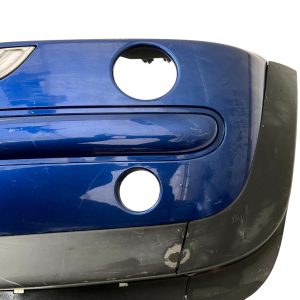 Mini One Cooper R50 Front Bumper 2001 TO 2004 51116800130 Genuine - Image 10