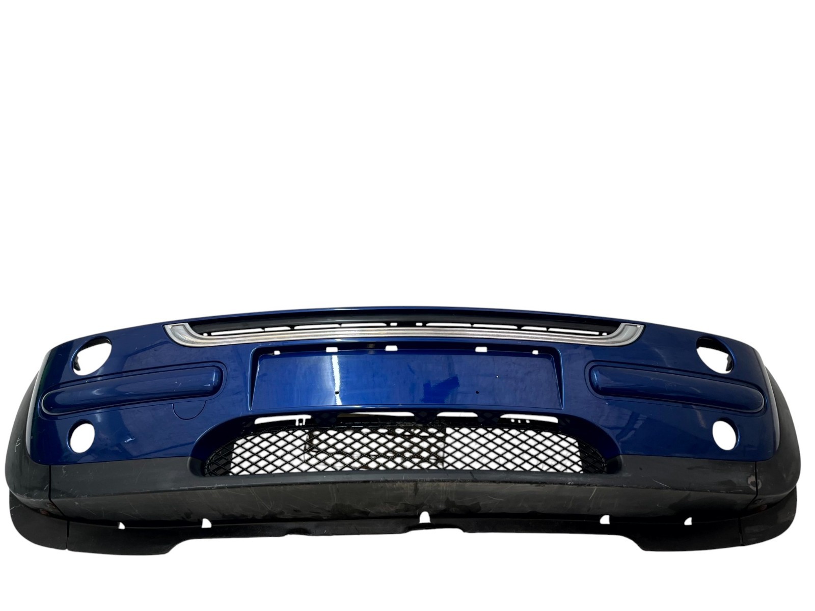 Mini One Cooper R50 Front Bumper 2001 TO 2004 51116800130 Genuine