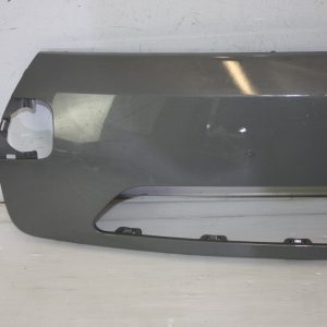 Mini One Cooper S LCi2 Front Bumper Middle Panel 2021 TO 2024 9450544 Genuine - Image 3