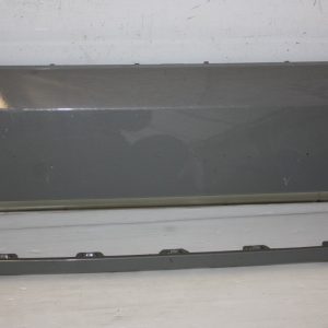 Mini One Cooper S LCi2 Front Bumper Middle Panel 2021 TO 2024 9450544 Genuine - Image 4