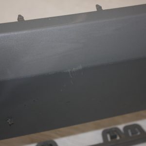 Mini One Cooper S LCi2 Front Bumper Middle Panel 2021 TO 2024 9450544 Genuine - Image 6