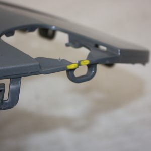 Mini One Cooper S LCi2 Front Bumper Middle Panel 2021 TO 2024 9450544 Genuine - Image 7