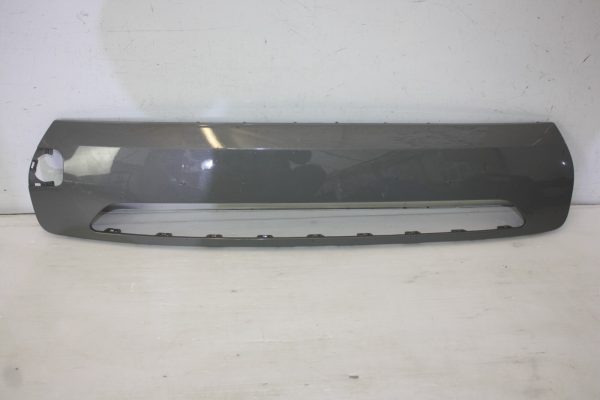 Mini-One-Cooper-S-LCi2-Front-Bumper-Middle-Panel-2021-TO-2024-9450544-Genuine-175552616501