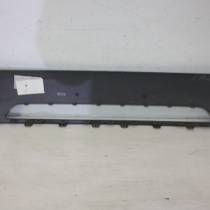 Mini One Cooper S LCi2 Front Bumper Middle Panel 2021 TO 2024 9450544 Genuine - Image 8