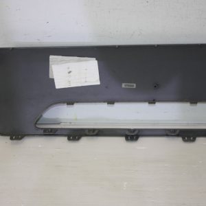 Mini One Cooper S LCi2 Front Bumper Middle Panel 2021 TO 2024 9450544 Genuine - Image 9