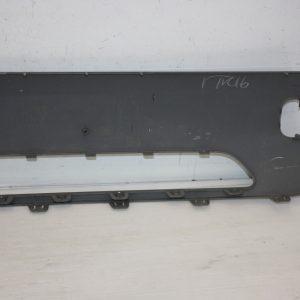 Mini One Cooper S LCi2 Front Bumper Middle Panel 2021 TO 2024 9450544 Genuine - Image 10