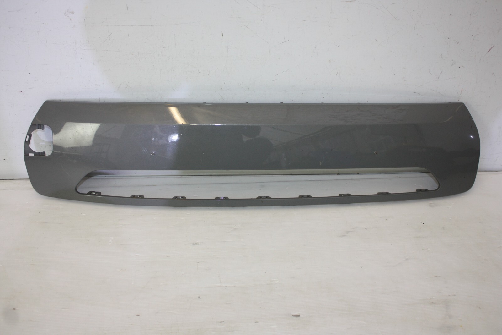 Mini One Cooper S LCi2 Front Bumper Middle Panel 2021 TO 2024 9450544 Genuine