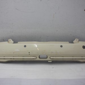 Mini-R52-Rear-Bumper-2006-TO-2010-7127924-Genuine-DAMAGED-176769891961