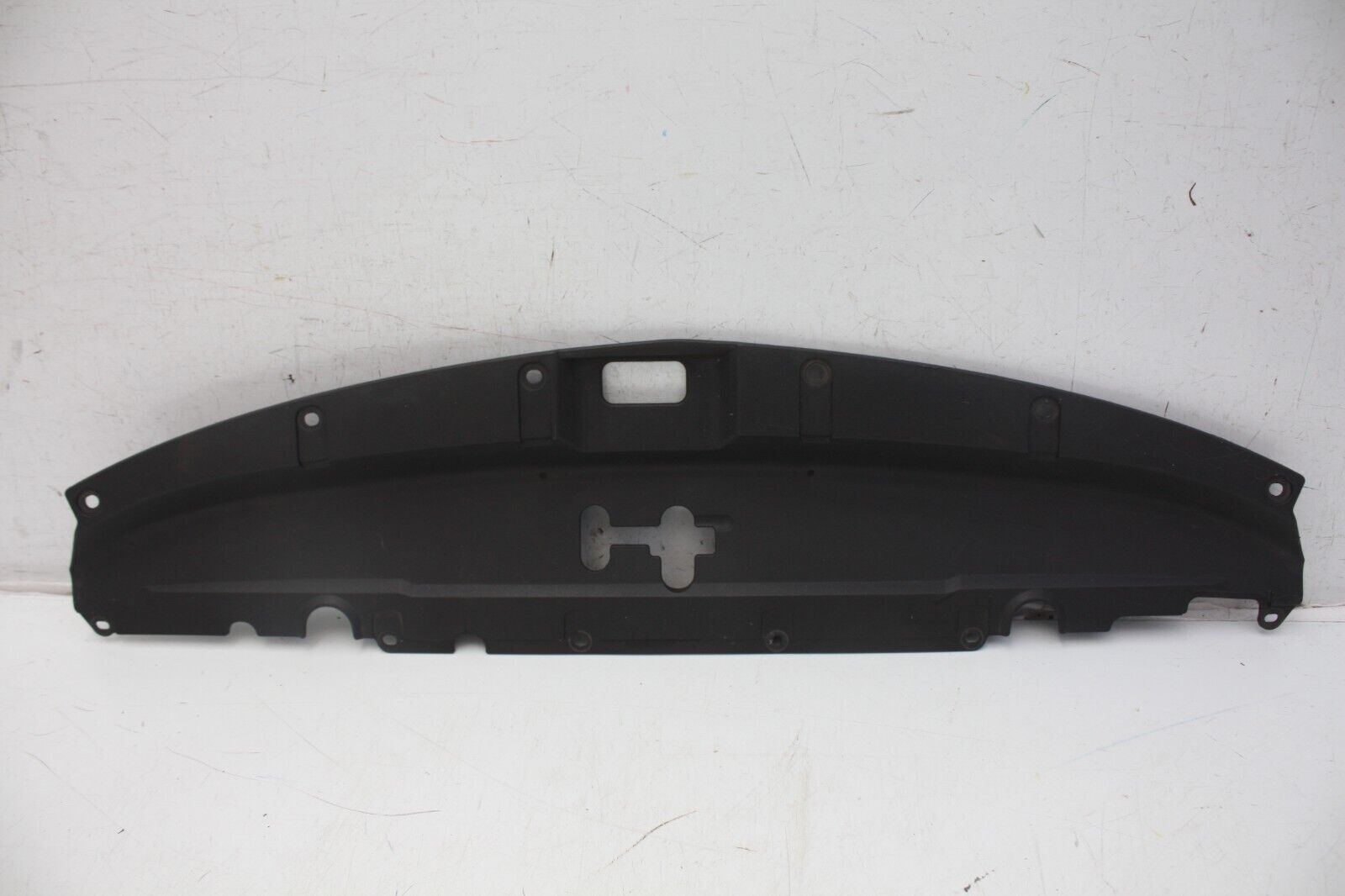 Mitsubishi L200 Front Slam Panel Cover 2015 TO 2019 7403A314 Genuine