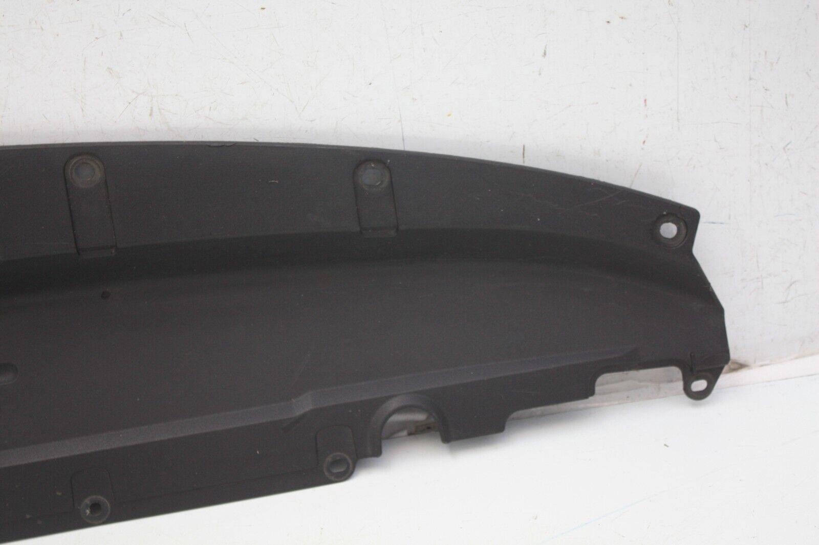 Mitsubishi-L200-Front-Slam-Panel-Cover-7403A314-Genuine-176626928531-2