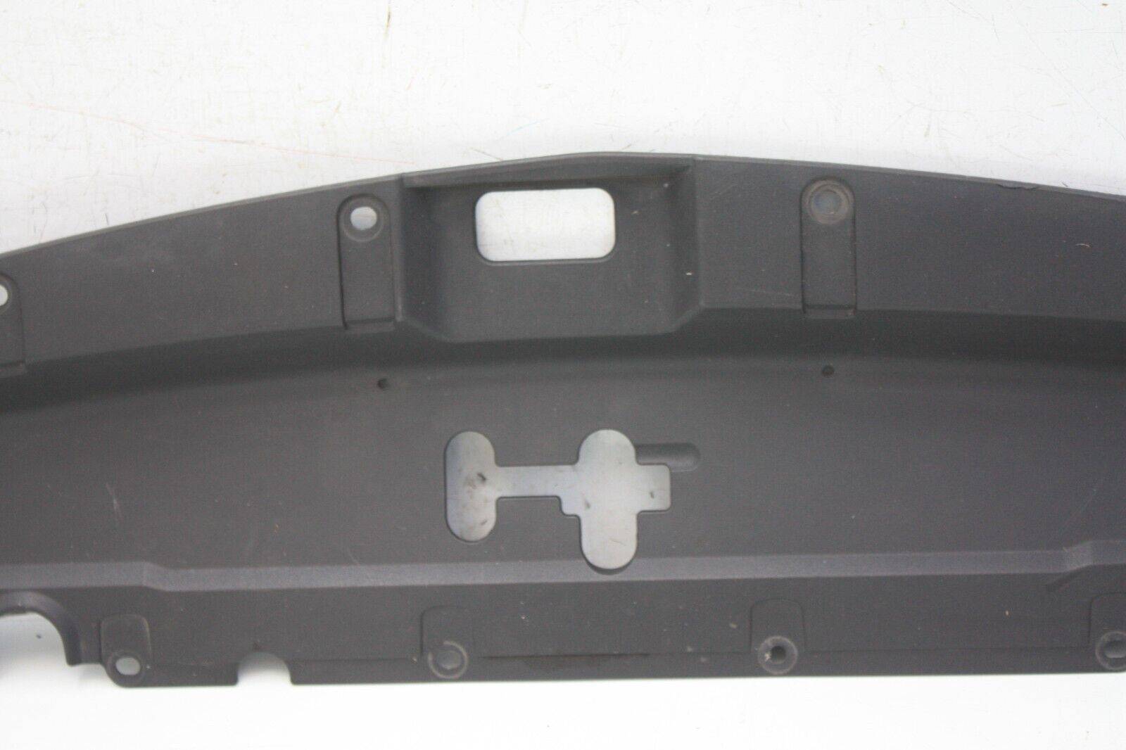 Mitsubishi-L200-Front-Slam-Panel-Cover-7403A314-Genuine-176626928531-3