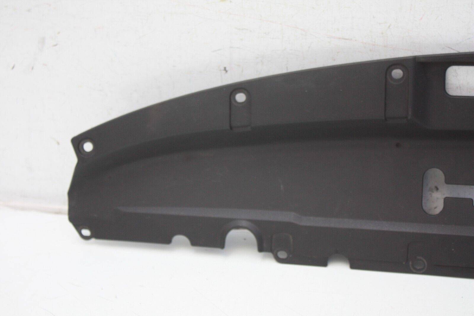 Mitsubishi-L200-Front-Slam-Panel-Cover-7403A314-Genuine-176626928531-4